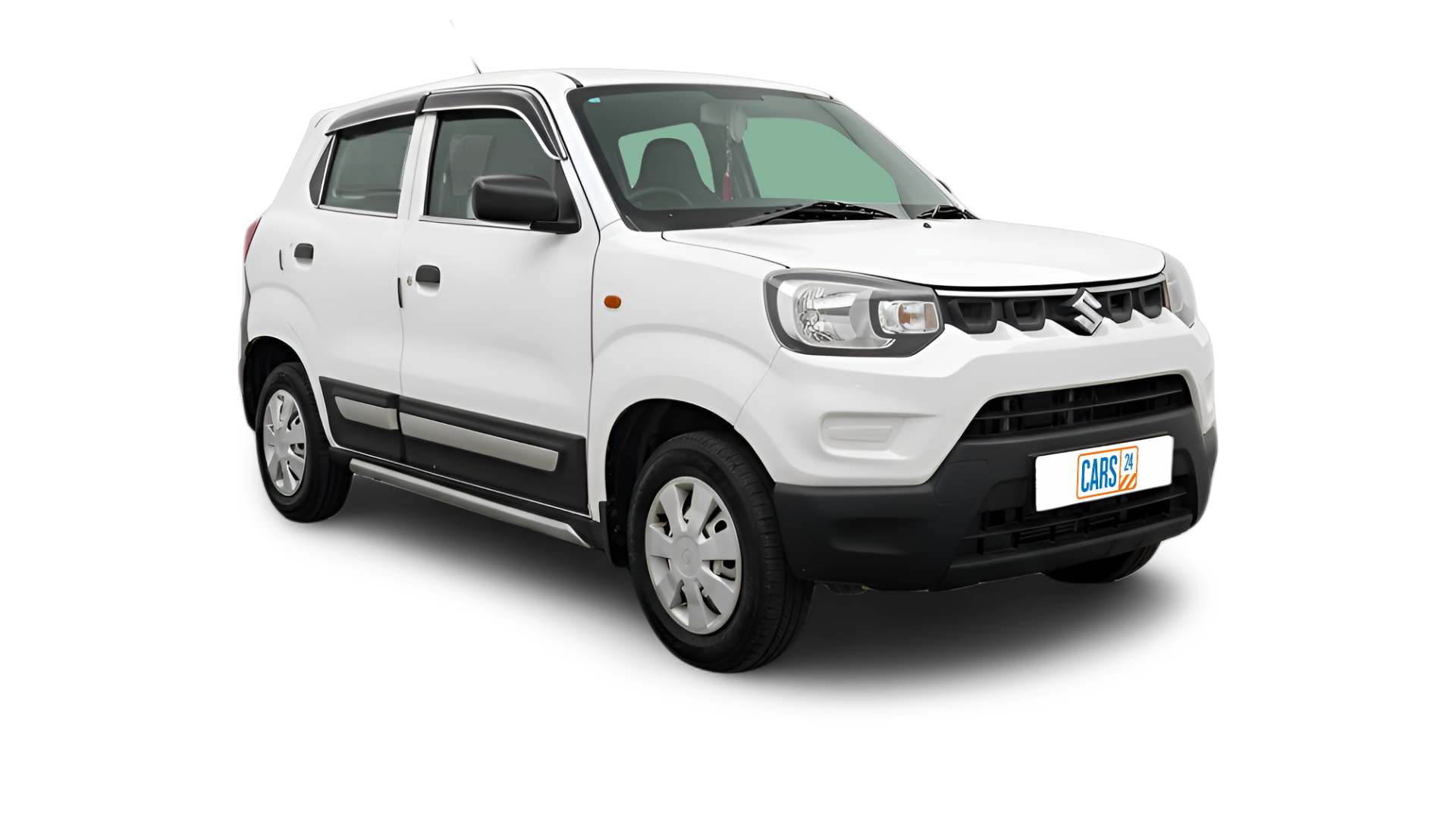 Maruti S PRESSO-img